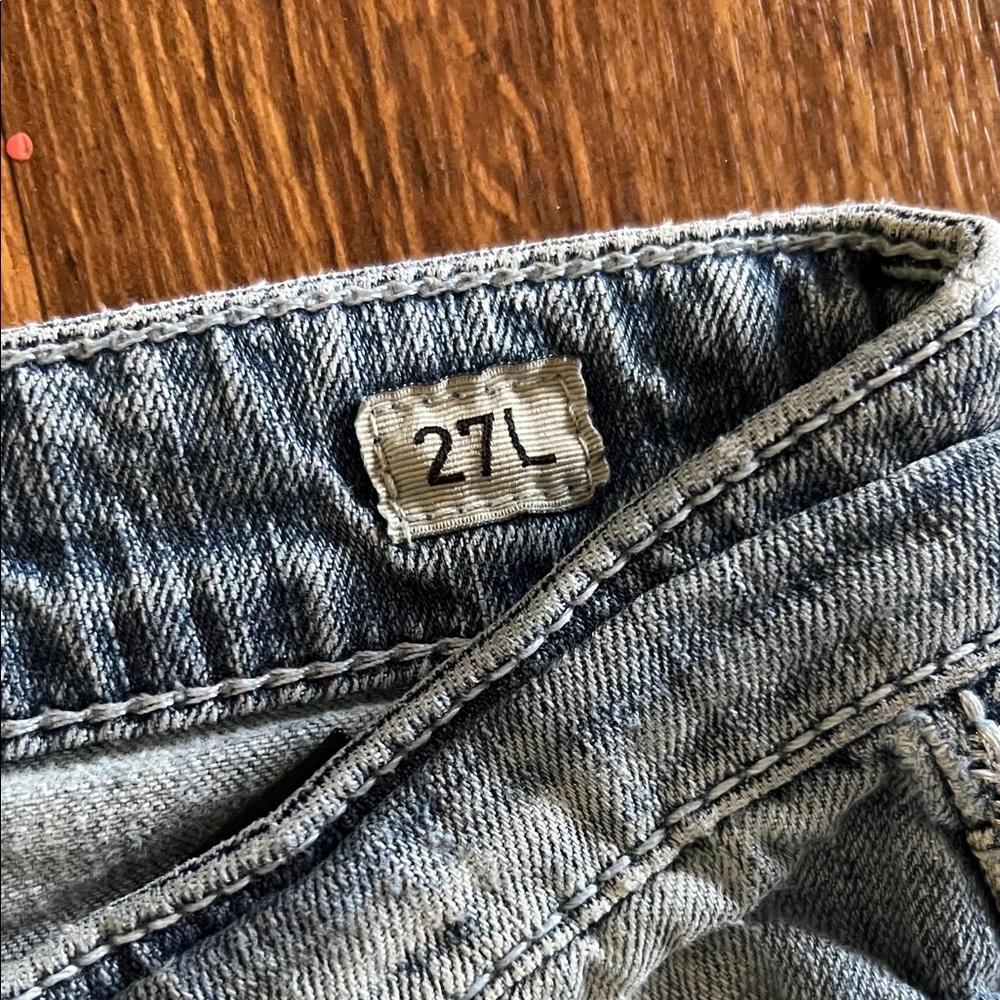 BKE STAR Bootcut - Picture 3 of 5